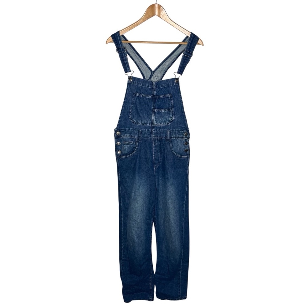 We The Free Overalls